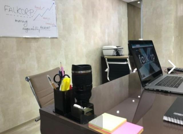 Compartilho Sala Comercial (Coworking) - Centro, São José dos Pinhais