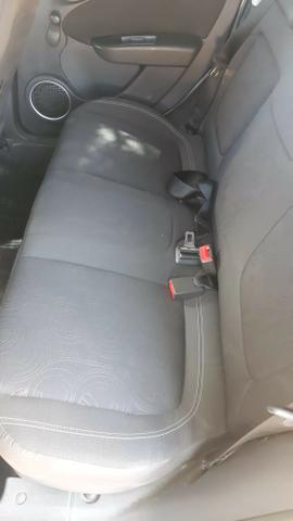 Fiat grand siena 2013 - Foto 15