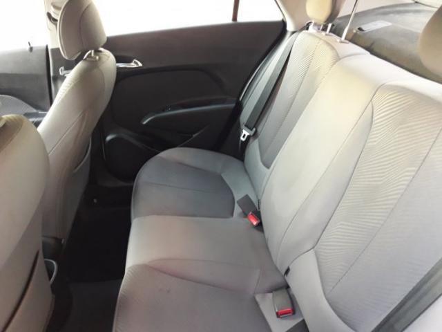 Hyundai hb20s 2014 1.6 premium 16v flex 4p manual - Foto 6