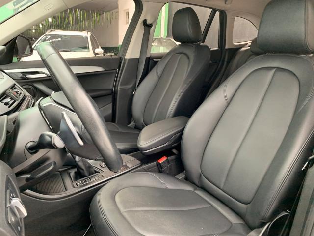 BMW X1 2016/2016 2.0 16V TURBO GASOLINA SDRIVE20I GP 4P AUTOMÁTICO - Foto 6