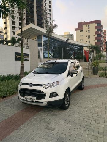 Ford Eco Sport freestyle - Foto 2