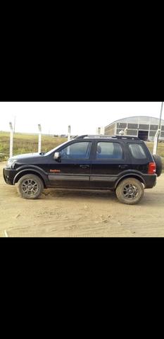 EcoSport 1.6 2011 - Foto 3