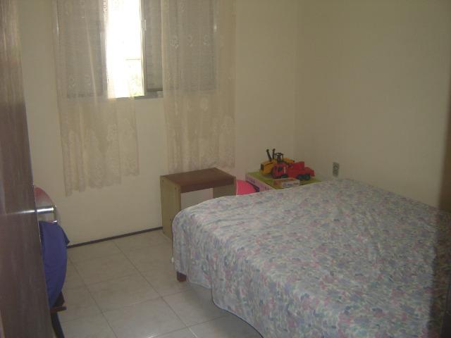 Casa mobiliada aluguel diário c/ AC no centro perto de tudo 70 m da areia acomoda 6 - Foto 10