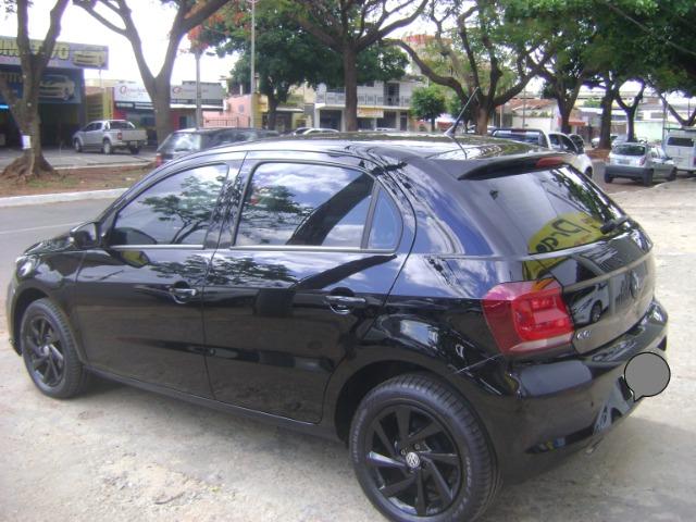 Vw Gol 1.6 Msi Automático 2018/2019 - Foto 3