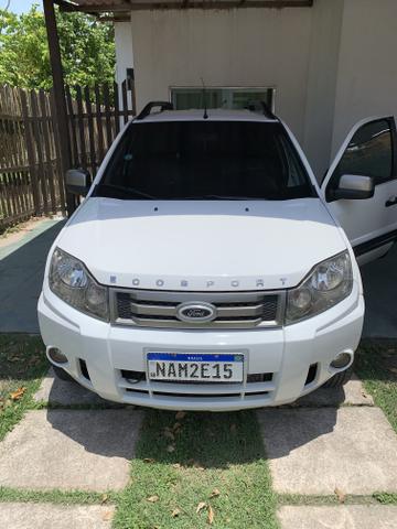 Ecosport FSL 1.6 Flex Mod 2011 - Foto 5