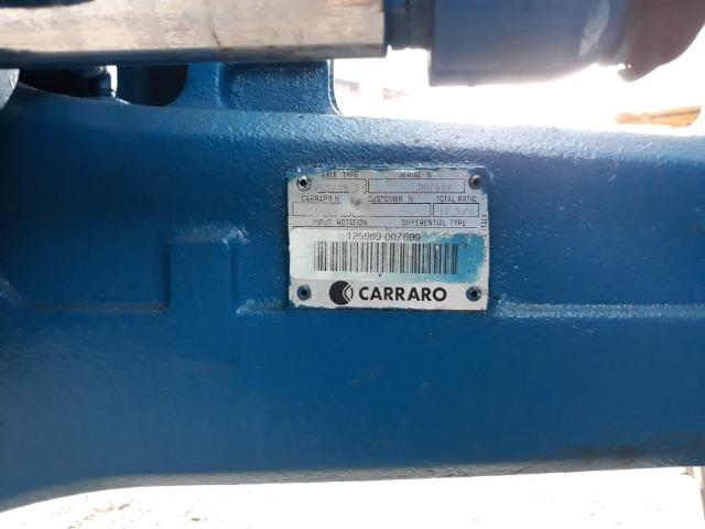 Trator 7830 New Holland - Foto 5
