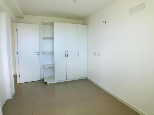 AP0645 Apartamento com 3 suítes e 3 vagas no Ed. Padre Joaquim Dourado - Foto 10