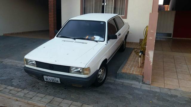Vendo Voyage 93