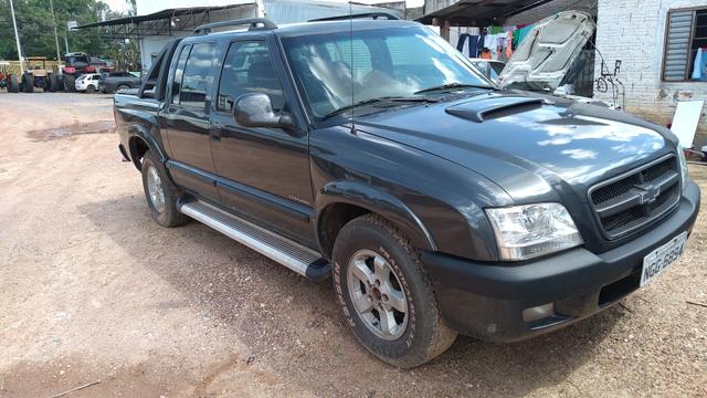 S 10 diesel - Foto 2
