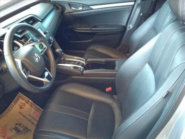 Honda Civic 2.0 16vone ex - Foto 5