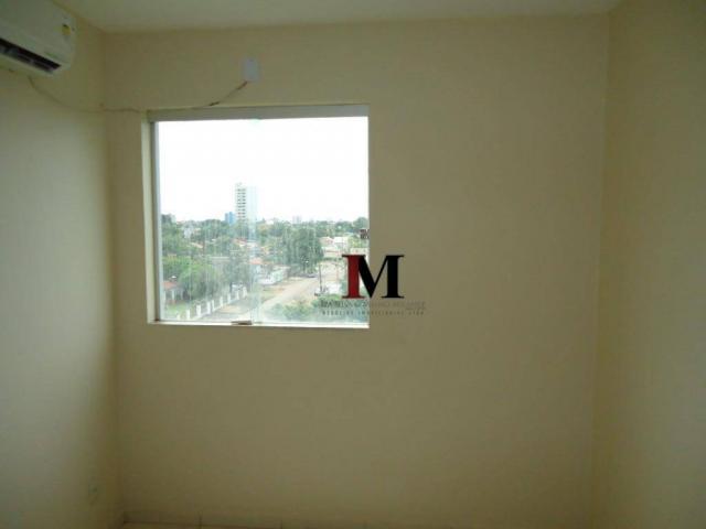 Alugamos apartamento com 3 quartos sendo 2 suites, proximo ao Forum Civil - Foto 8