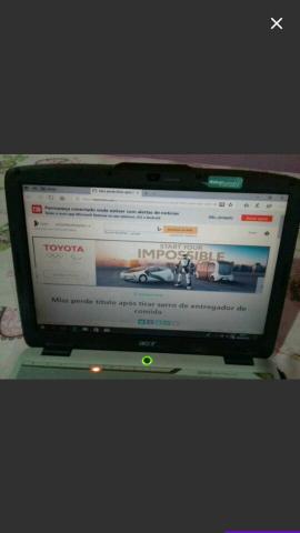 Vendo ideal pra quem concerta