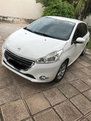 VENDO Peugeot 208 Automático - Foto 2