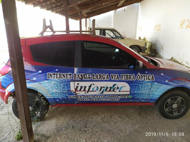 Carro Ford Ka - Foto 3