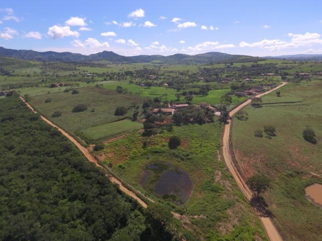 Sítio 12 Hectares c/ Casa sede de 3 Quartos em Serra Negra - Foto 10