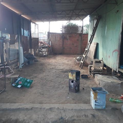 Terreno casa - Foto 2