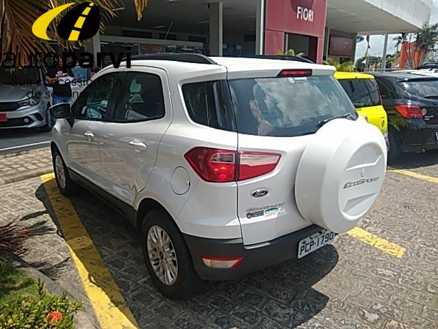 FORD ECOSPORT 1.6 SE 16V FLEX 4P POWERSHIFT - Foto 4