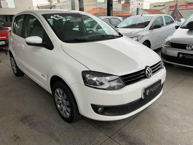 Volkswagen Fox 1.6 I- Trend - Foto 2