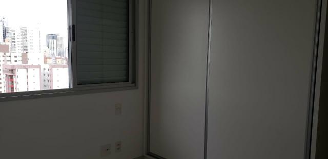 Apart 3 suítes de alto padrão completo em lazer e armários ac financiamento - Foto 6