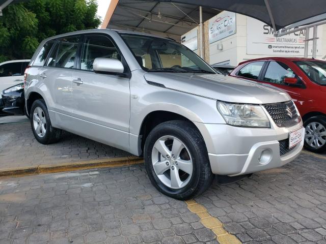 GRAND VITARA 4x4 2012 - Foto 2