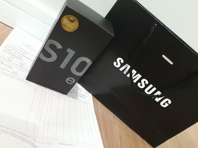 Samsung Galaxy S10e na Black Friday!!! - Foto 2