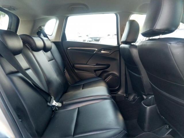 Fit Ex S 1.5 Flex Flexone 16v 5p Aut. - Foto 5