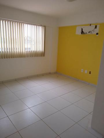 Sala na Maria Lacerda com 40m2