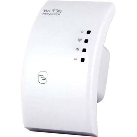Repetidor Sinal Wifi-( Loja na Cohab)-Total Segurança na Sua Compra. Adquira Já