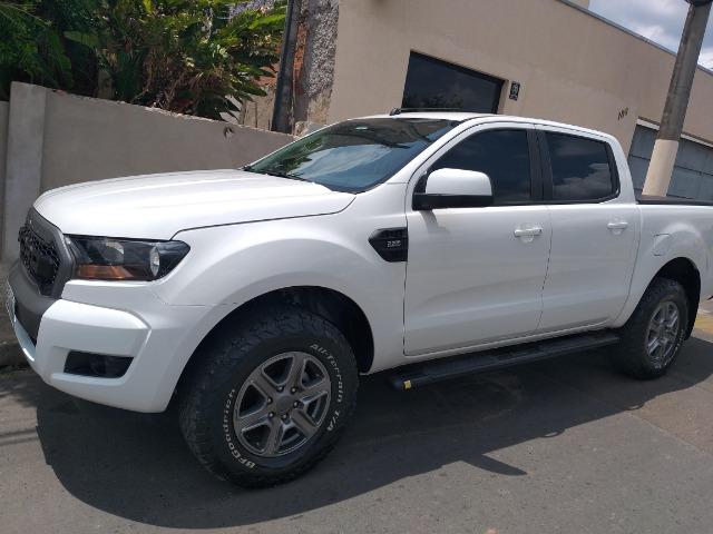 Caminhonete Ranger Diesel 2019 Impecável ! - Foto 7