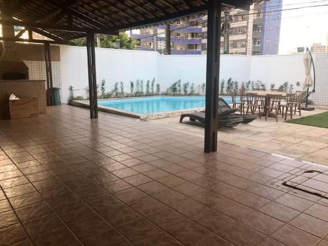 AP0481 - Apartamento muito espaçoso próximo ao RioMar - Foto 12