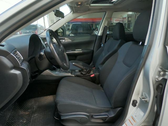 Subaro Impreza 2.0 16V 160CV Automatico 2011 - Foto 12