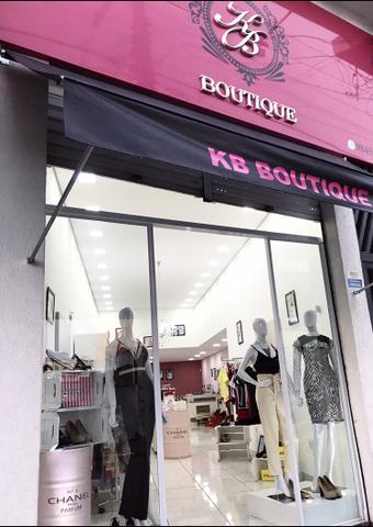 Venda Loja de Roupa