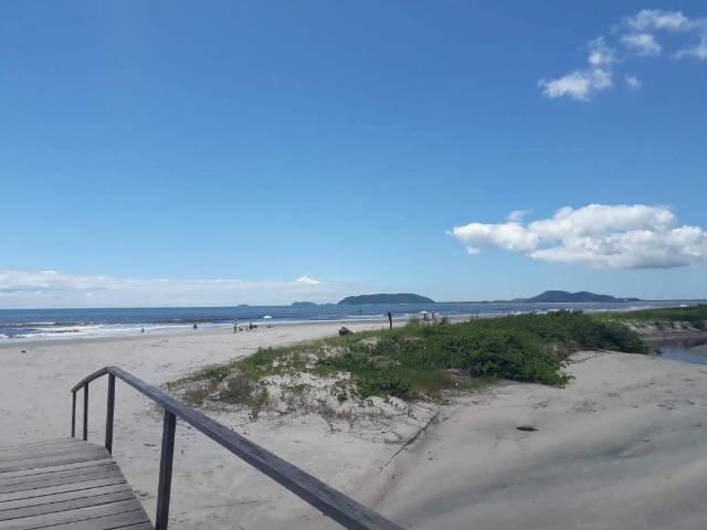 Locação para temporada em Itapoá-SC - Apto com piscina - Foto 19