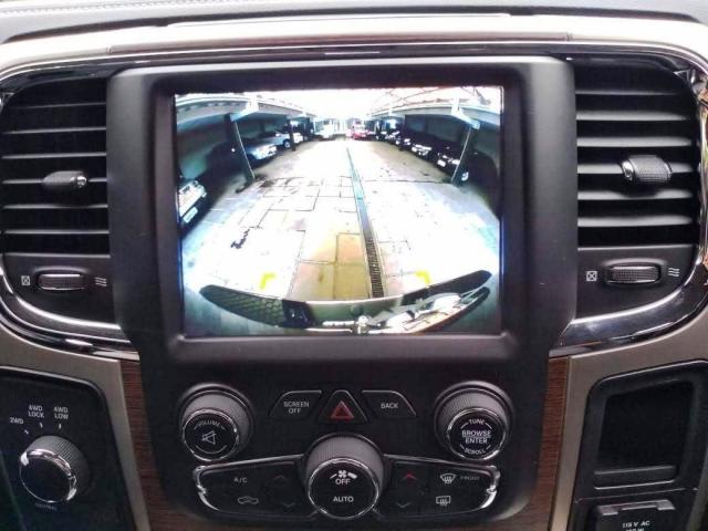 Dodge Ram 6.7 LARAMIE TDI 4X4 4P - Foto 16