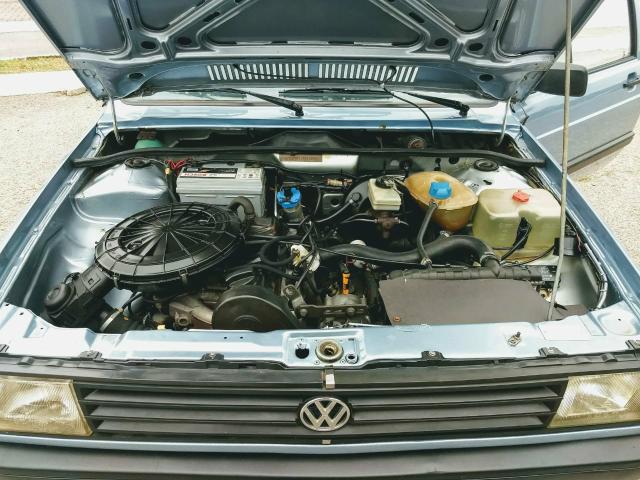 Gol GL 1.6 top - Foto 10
