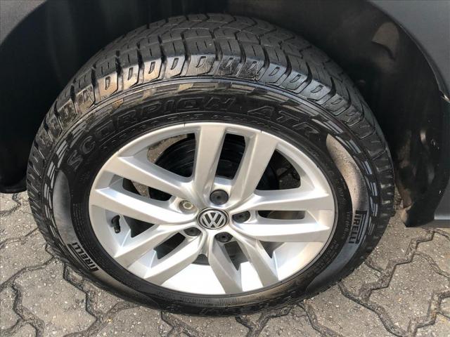 Volkswagen crossfox 1.6 msi flex 16v 4p automatizado - Foto 7