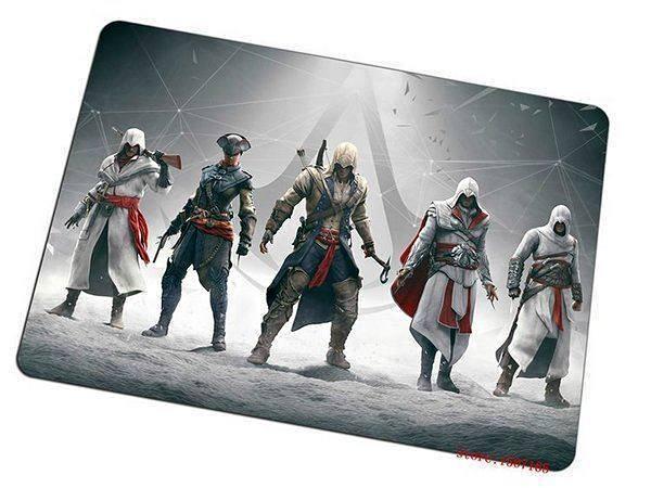 Mousepad Gamer Jogo( Loja na Cohab)-Total Segurança na Sua Compra. Adquira Já