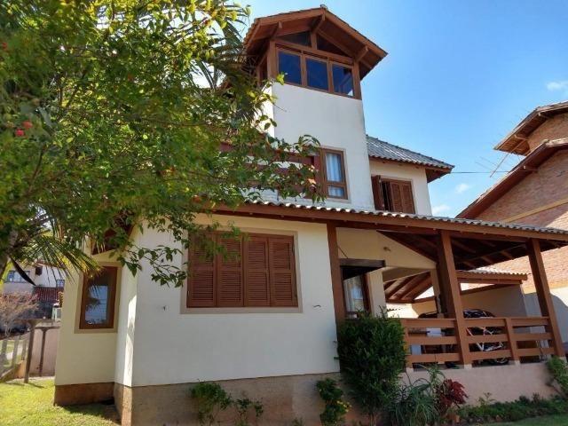 Casa com 4 dormitórios à venda, 350 m² por R$ 850.000-Campeche-Florianópolis-CA1372 - Foto 3