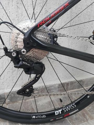 Bicicleta Specialialized Roubaix Sport - Foto 4