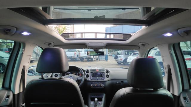 Tiguan 2011 A + top - Foto 11