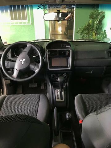Pajero TR4 4x4