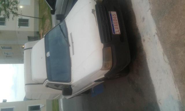 Fiat fiorino - Foto 6