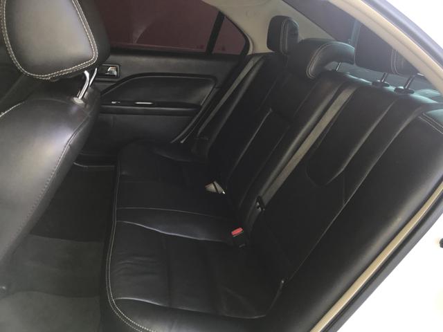 Ford/fusion sel 2.5 173cv - 2012/2012 - Foto 10