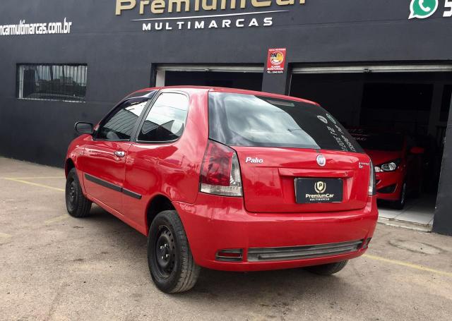Fiat Palio Fire Economy 2012 - Foto 3