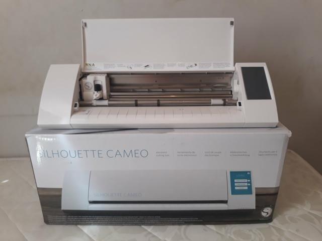 Silhouette Cameo 2
