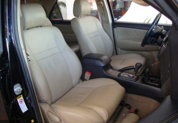Vendo sw4 unico dono 15/15 - Foto 5