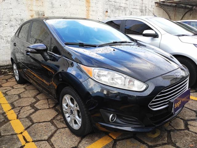 FORD FIESTA SD 1.6LSE - Foto 2
