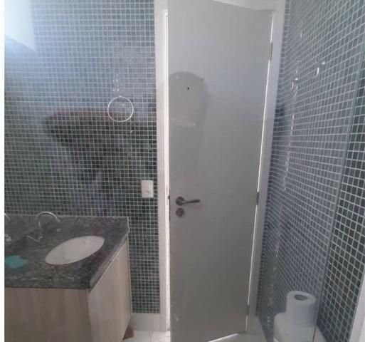 Oportunidade ! Poucas opções maravilhoso 2 qts no Villaggio Campo Grande - Foto 14
