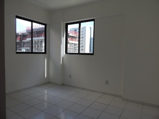 Apartamento 3 Quartos, 95m² - Edf. Atlantico - Jatiuca - Foto 5