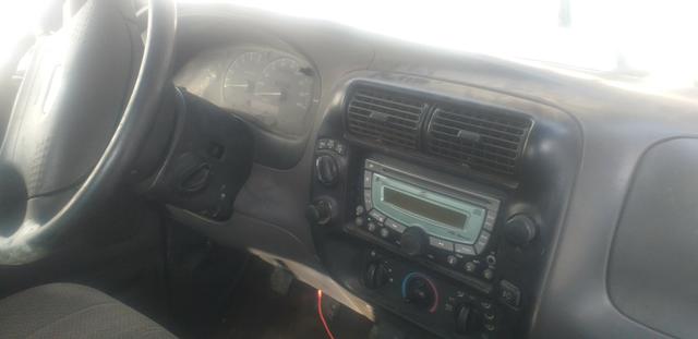 Ranger 2001 diesel - Foto 2